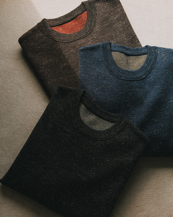 2024AW KNIT COLLECTION | ADAM ET ROPÉ アダム エ ロペ 公式サイト