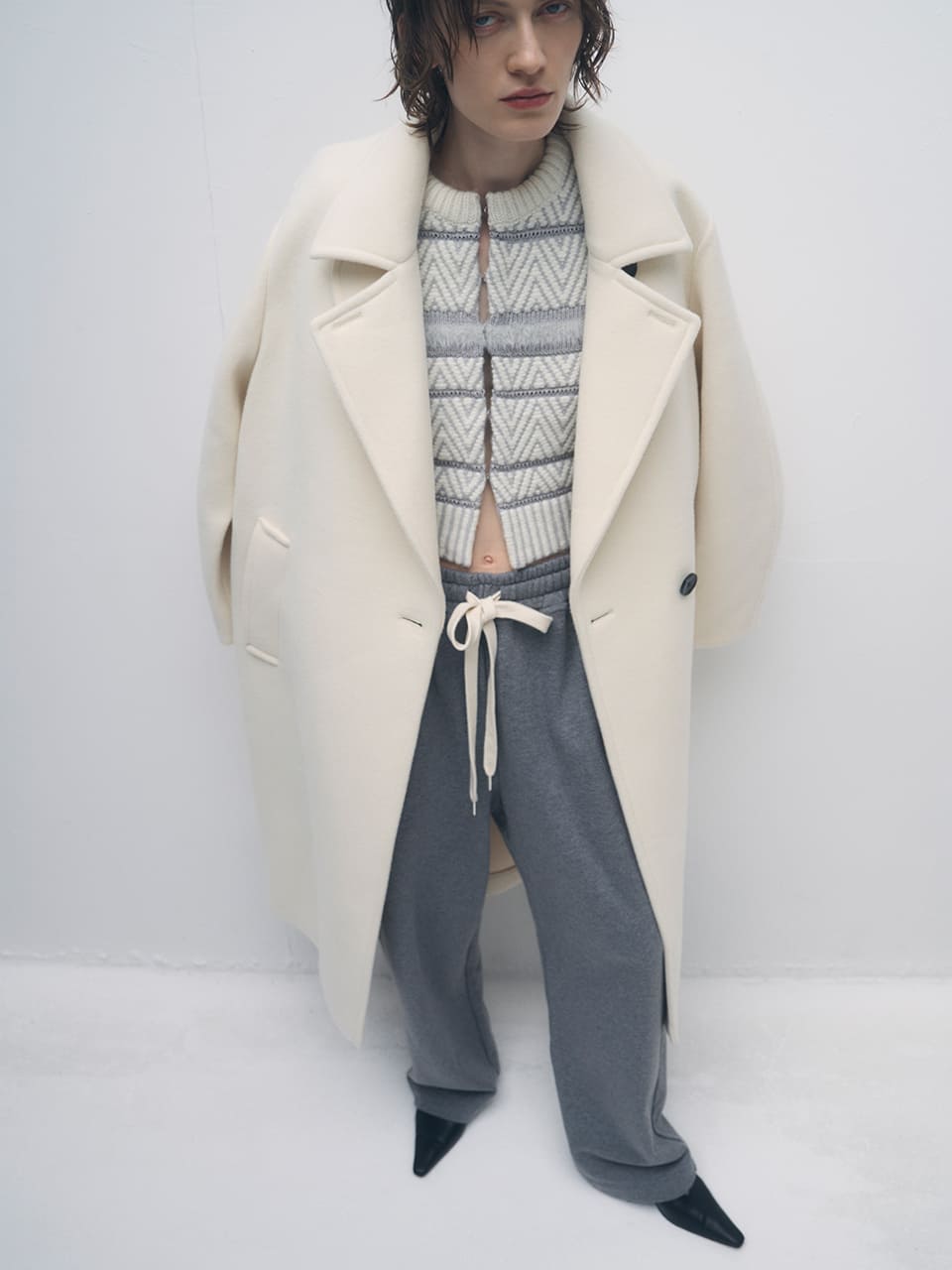 2024AW OUTER COLLECTION | ADAM ET ROPÉ アダム エ ロペ 公式サイト