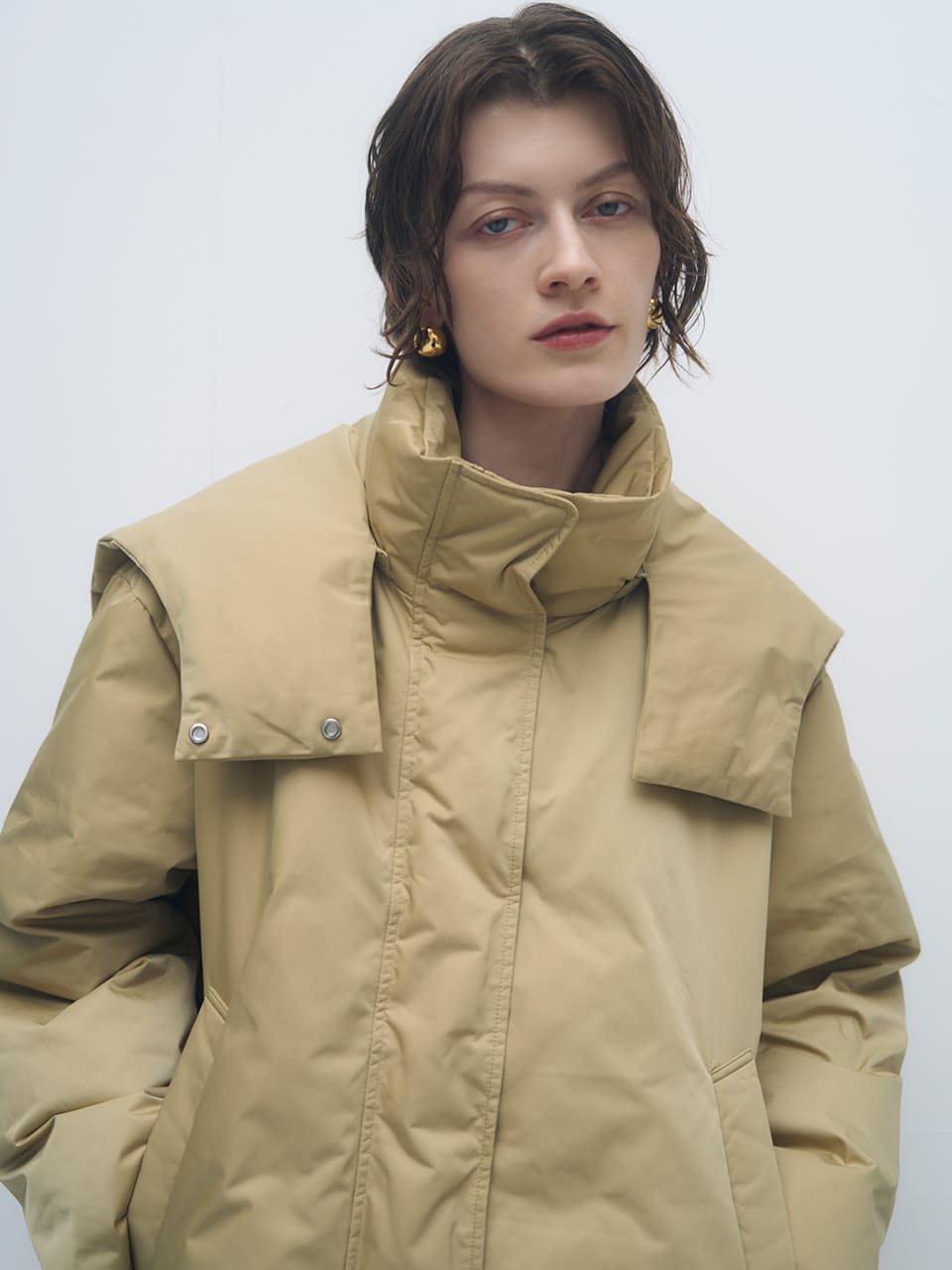 2024AW OUTER COLLECTION | ADAM ET ROPÉ アダム エ ロペ 公式サイト