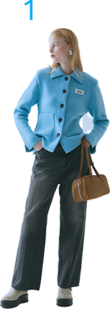 SWITCH to WINTER | ADAM ET ROPÉ アダム エ ロペ 公式サイト