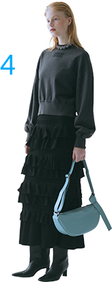 完売品！【新品未使用】aere アエレ　eco suede half coat 完売品！【新品未使用】aere アエレeco suede half coat